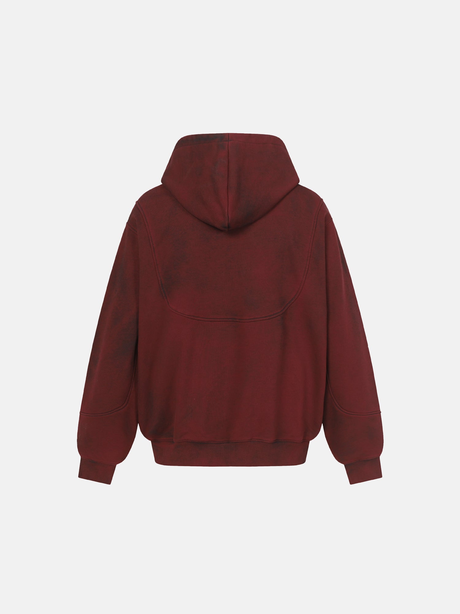 Sudadera con capucha Utility Pocket