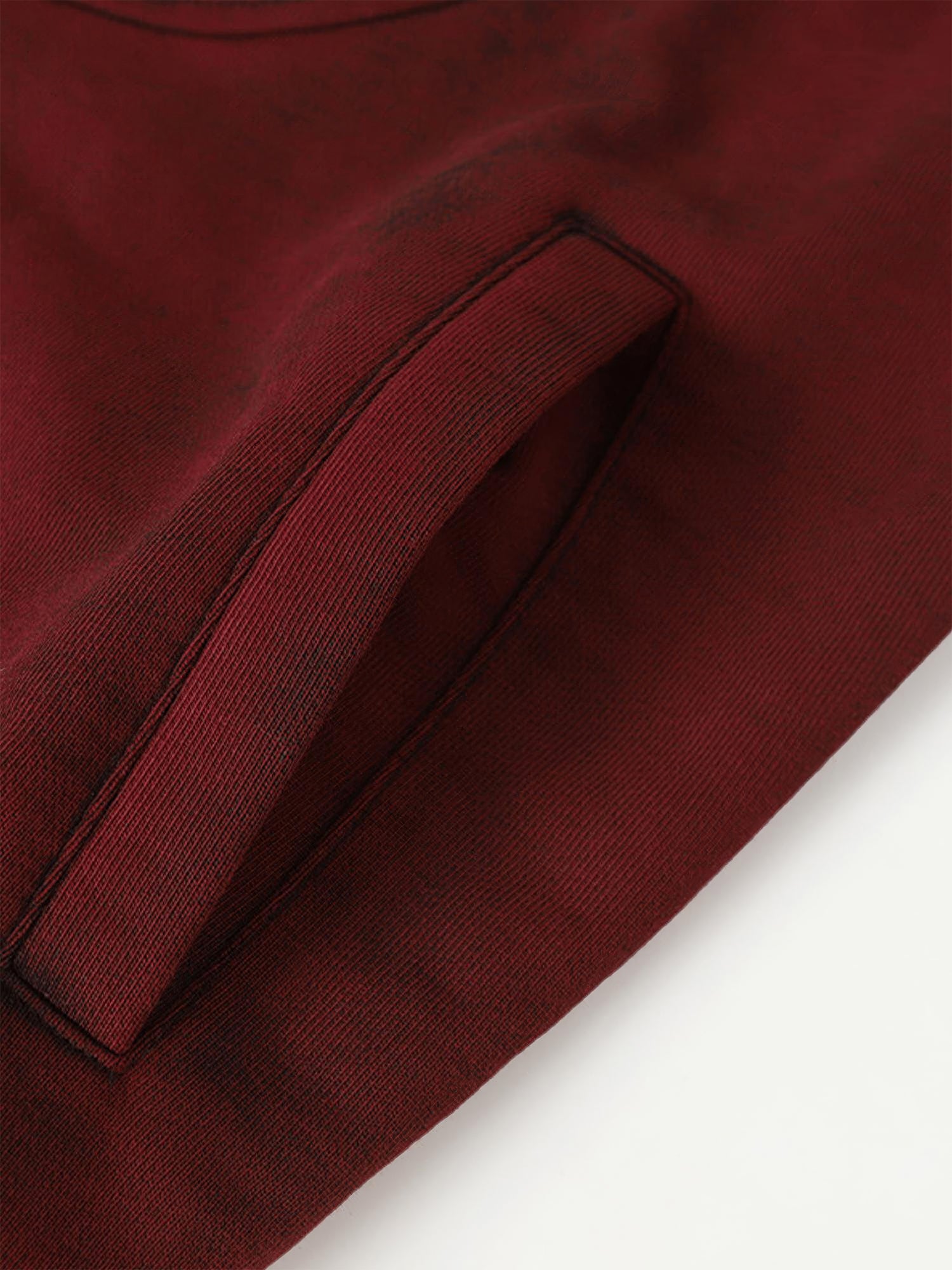 Sudadera con capucha Utility Pocket