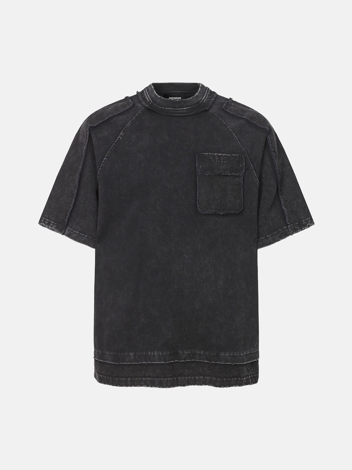 Vandal Fragment Tee