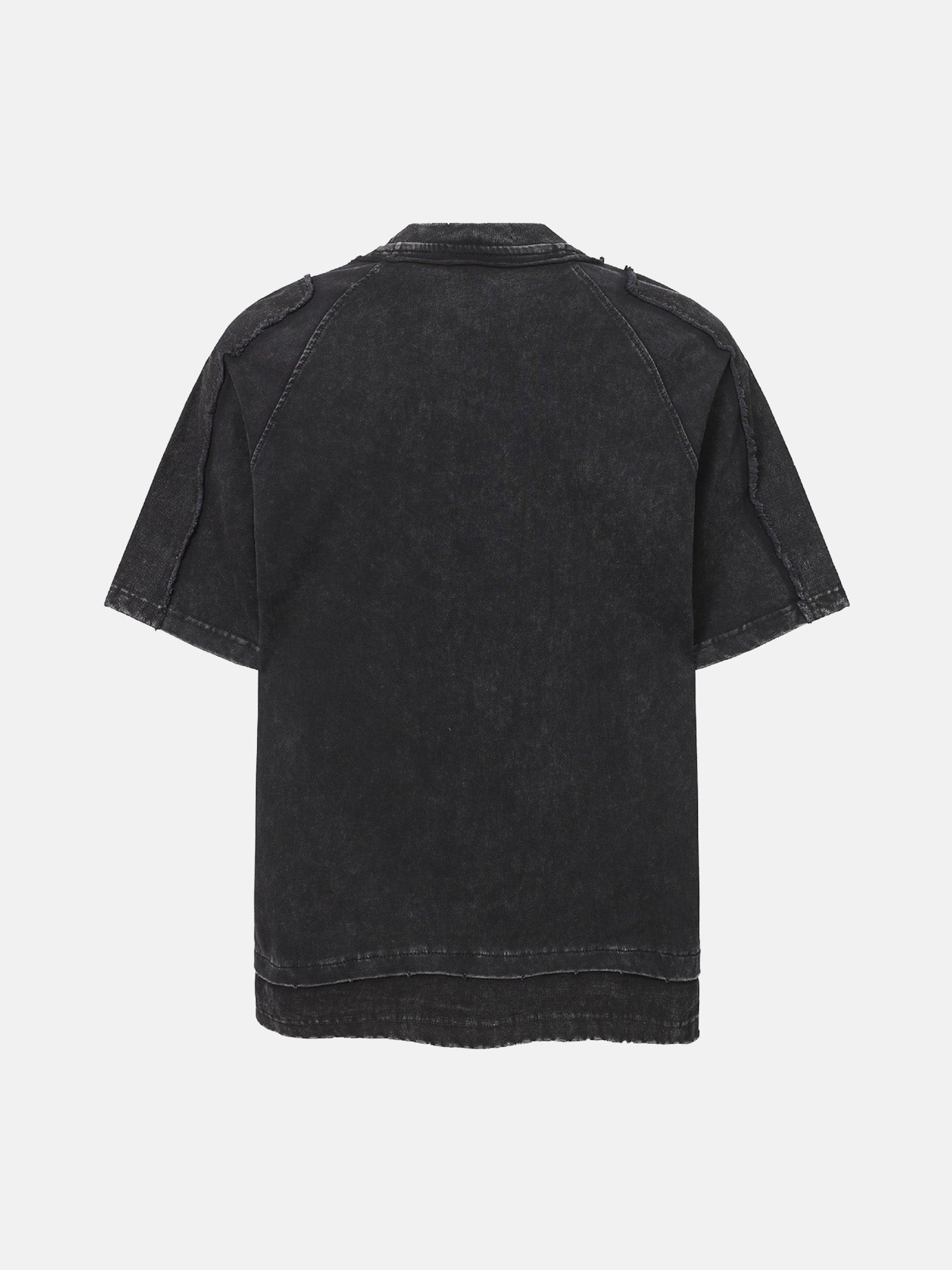 Vandal Fragment Tee