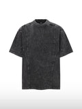 Vector Seam zwaar T-shirt