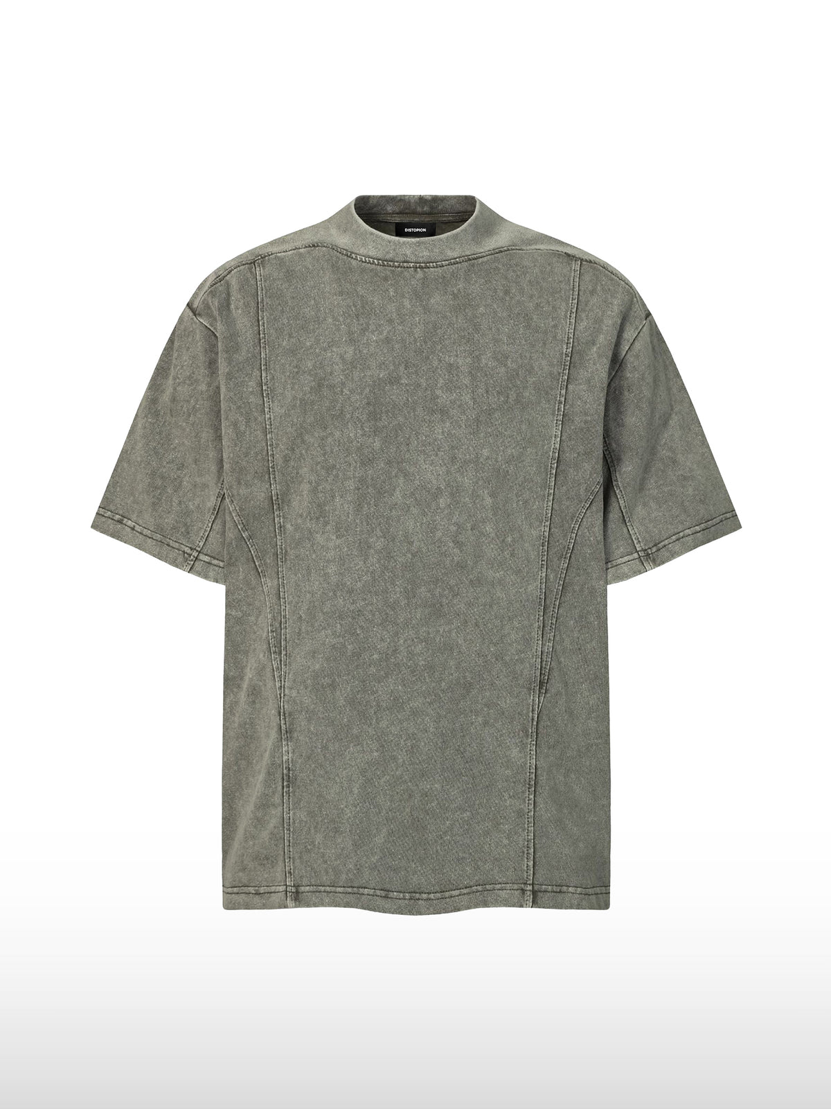 Vector Seam zwaar T-shirt