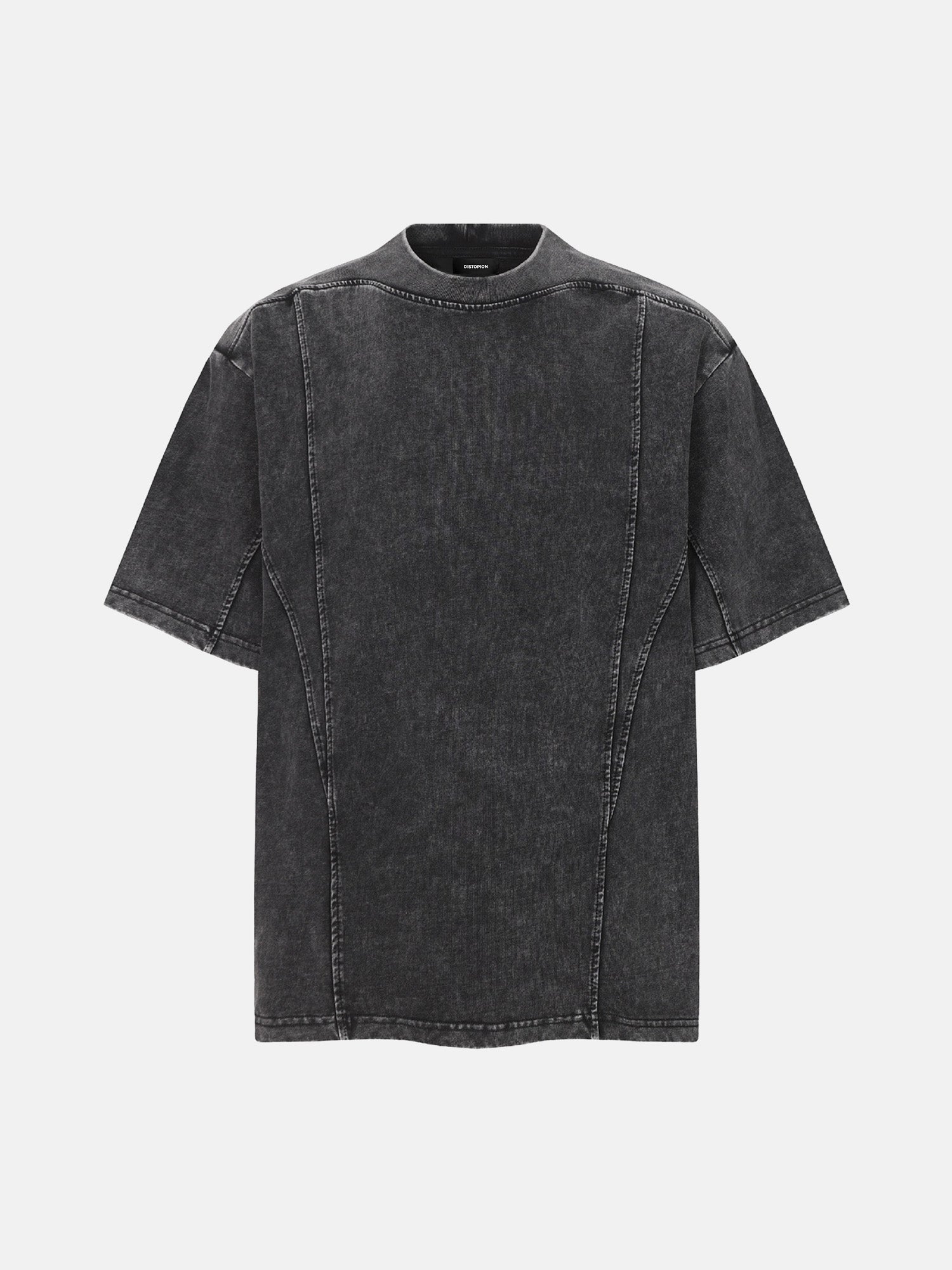 Vector Seam Heavy Tee