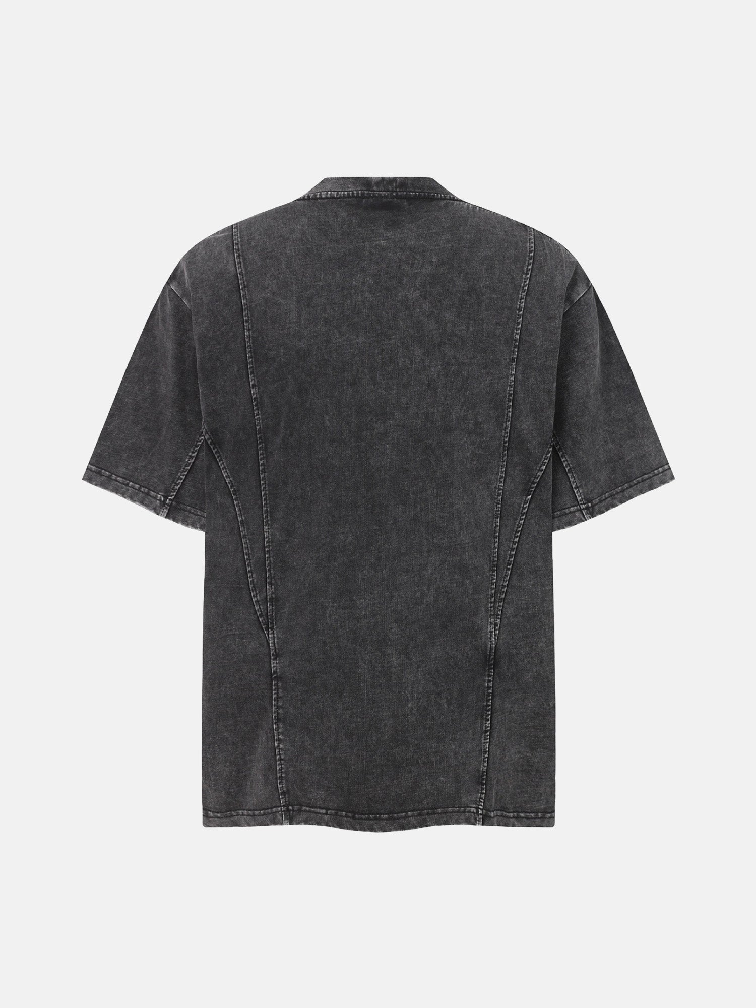 Vector Seam Heavy Tee