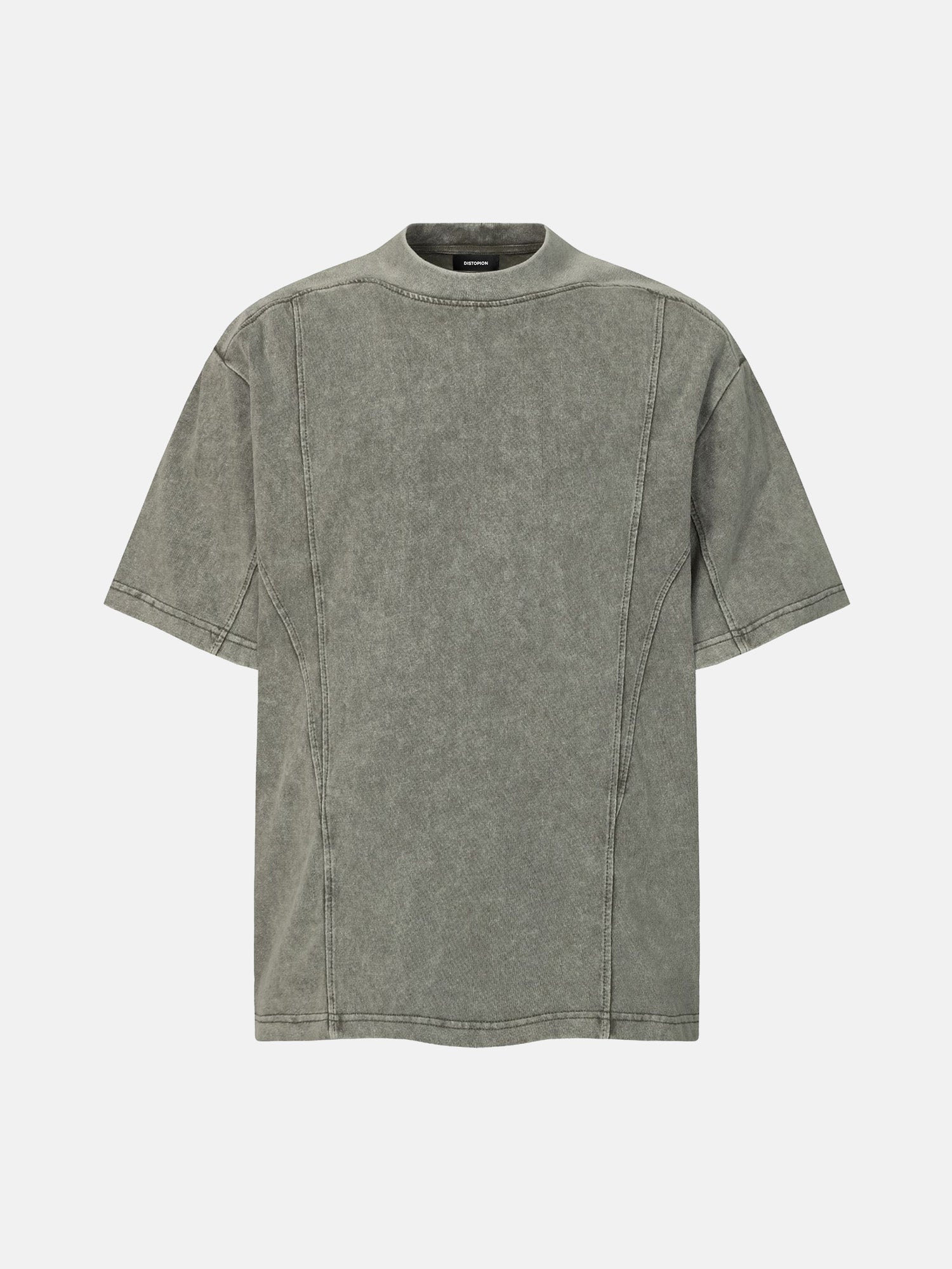 Vector Seam Heavy Tee