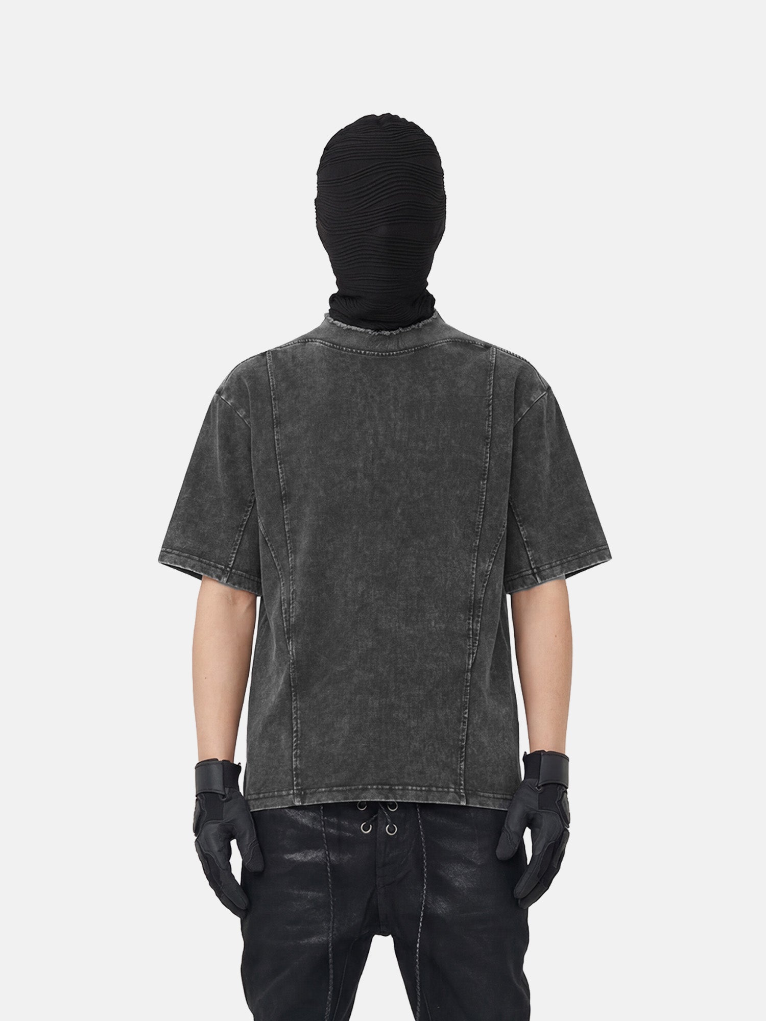 Vector Seam Heavy Tee