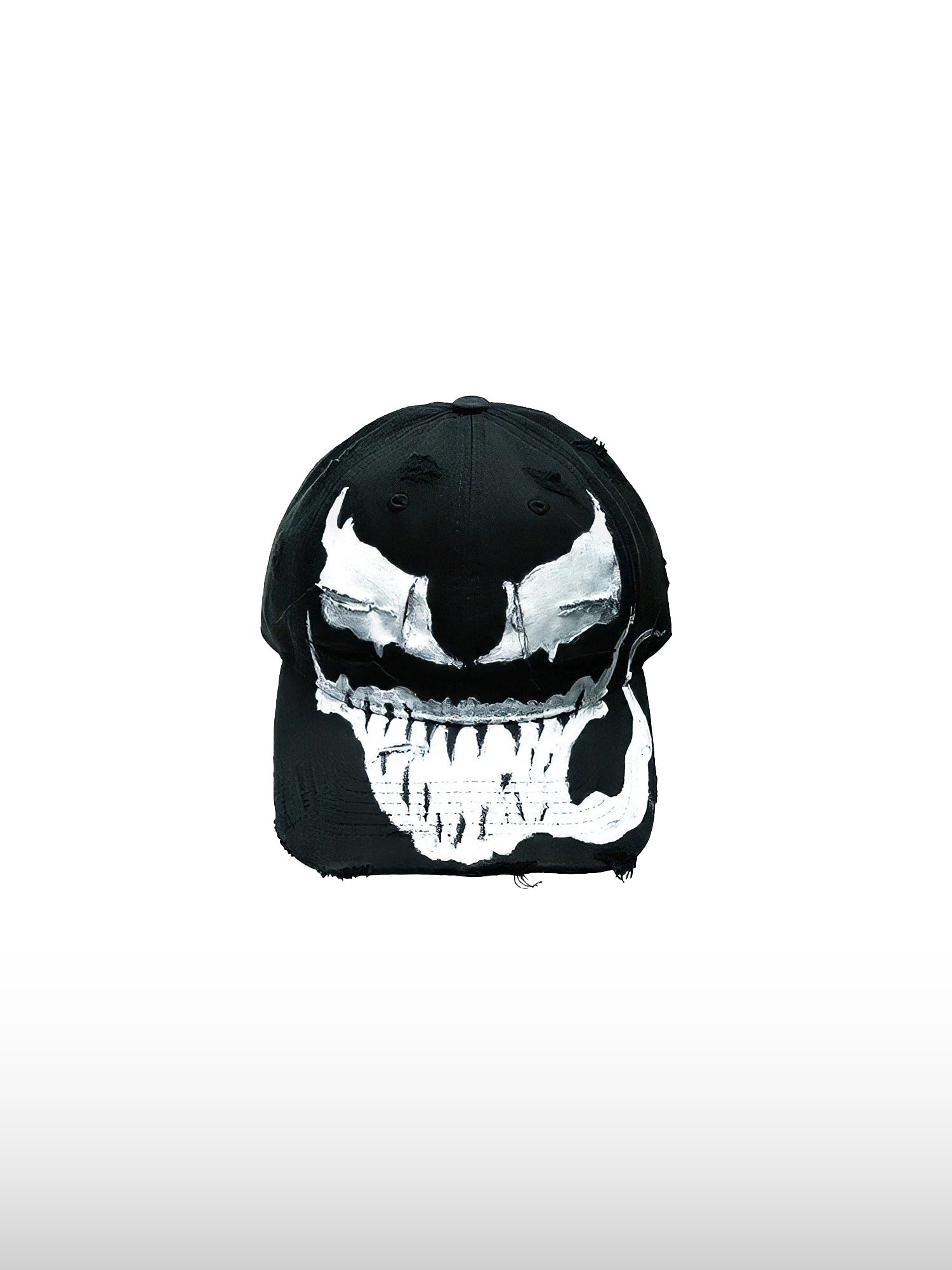 Venom Cap