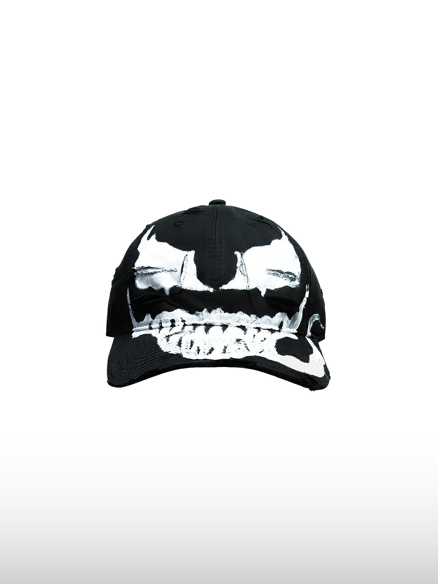 Venom Cap