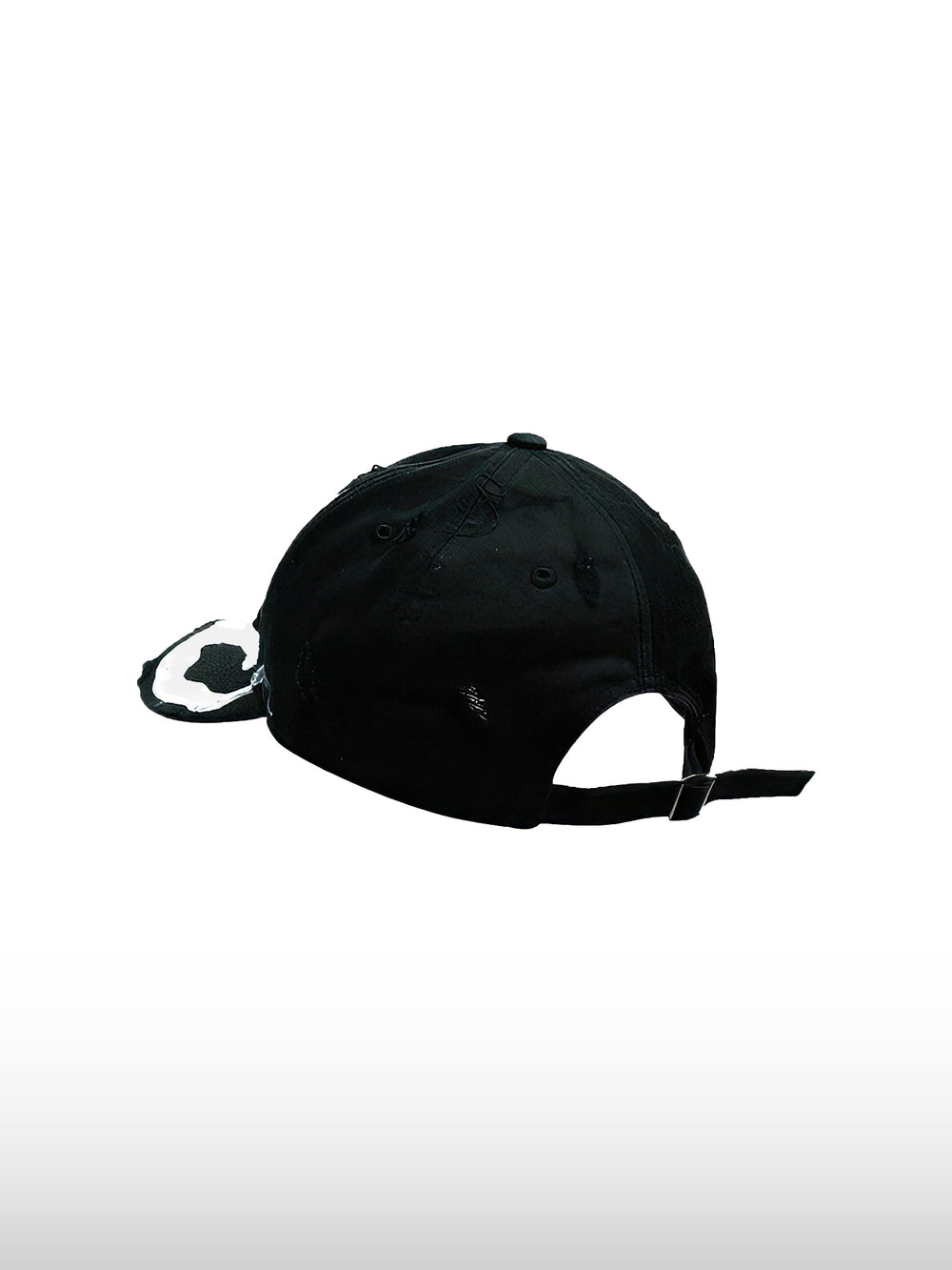 Venom Cap