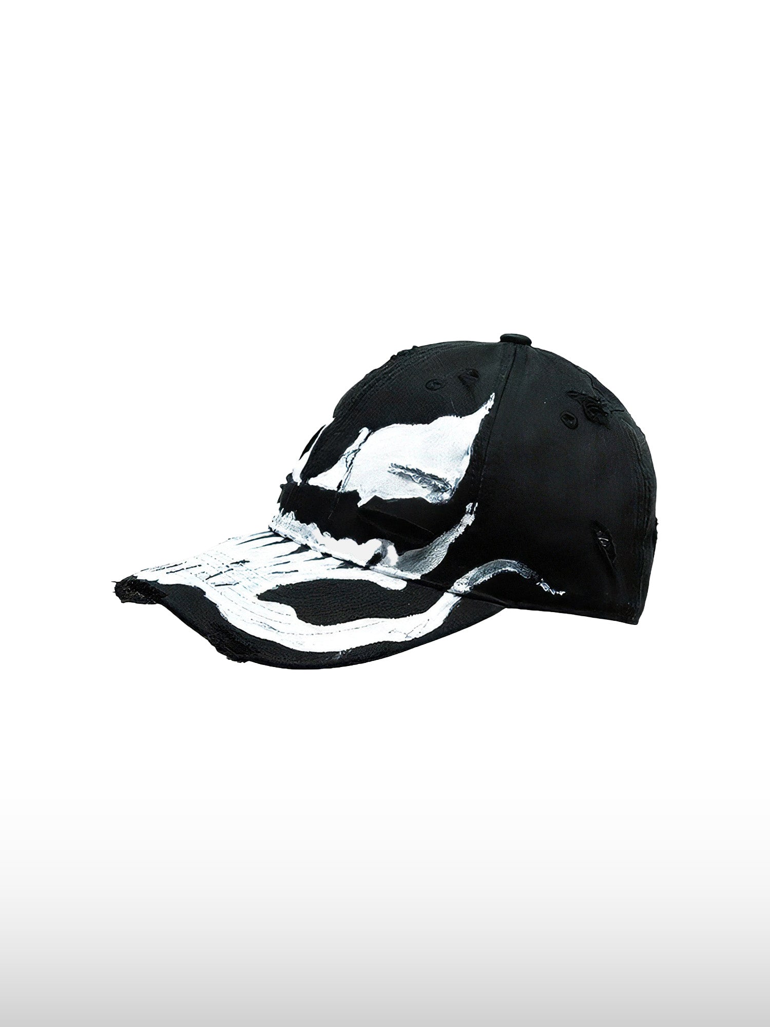 Venom Cap