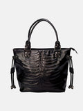 Bolso de mano Vile Ribcage