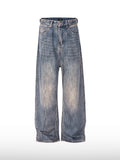 Vintage Wash Jeans