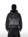 Void Matrix Hoodie
