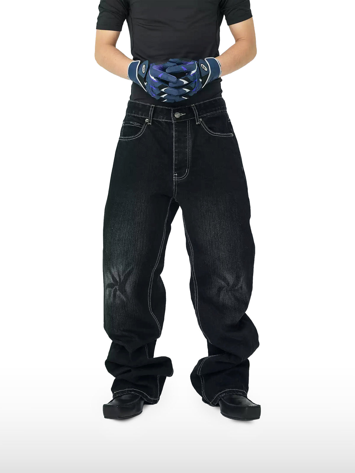 Void Stacker Jeans