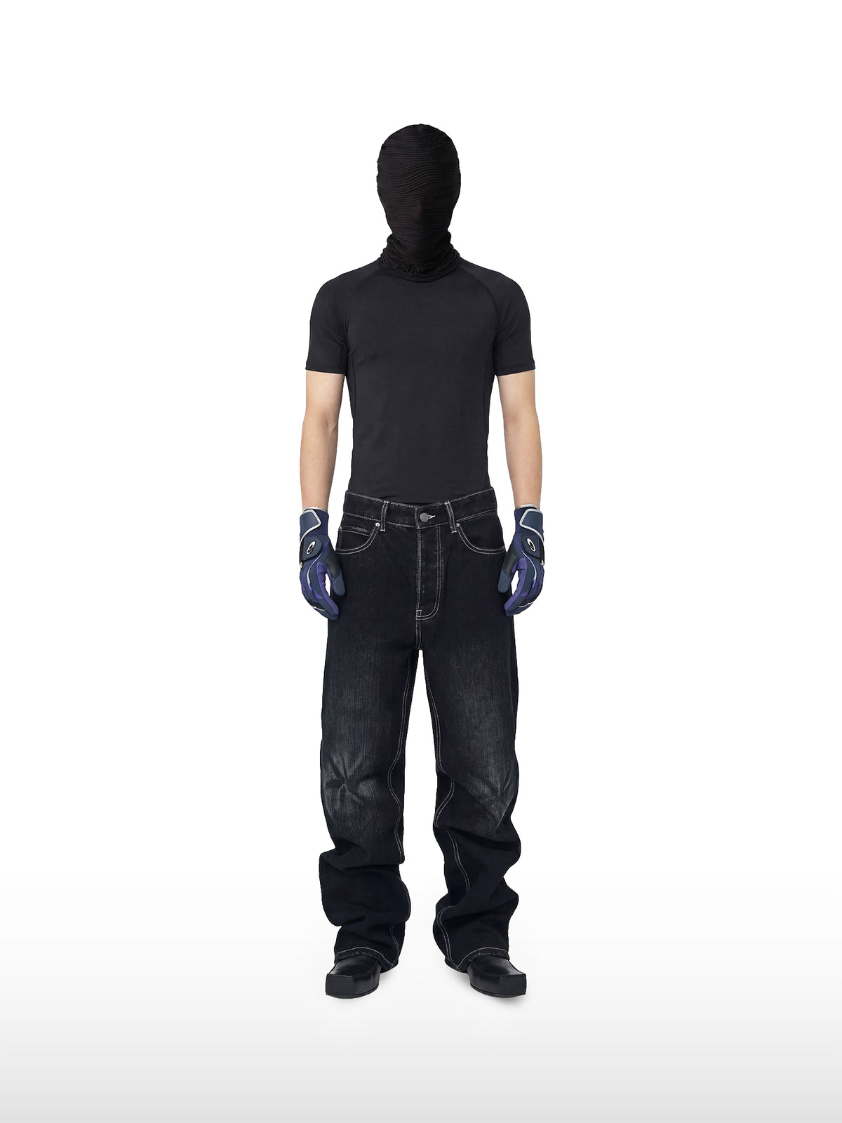 Void Stacker Jeans