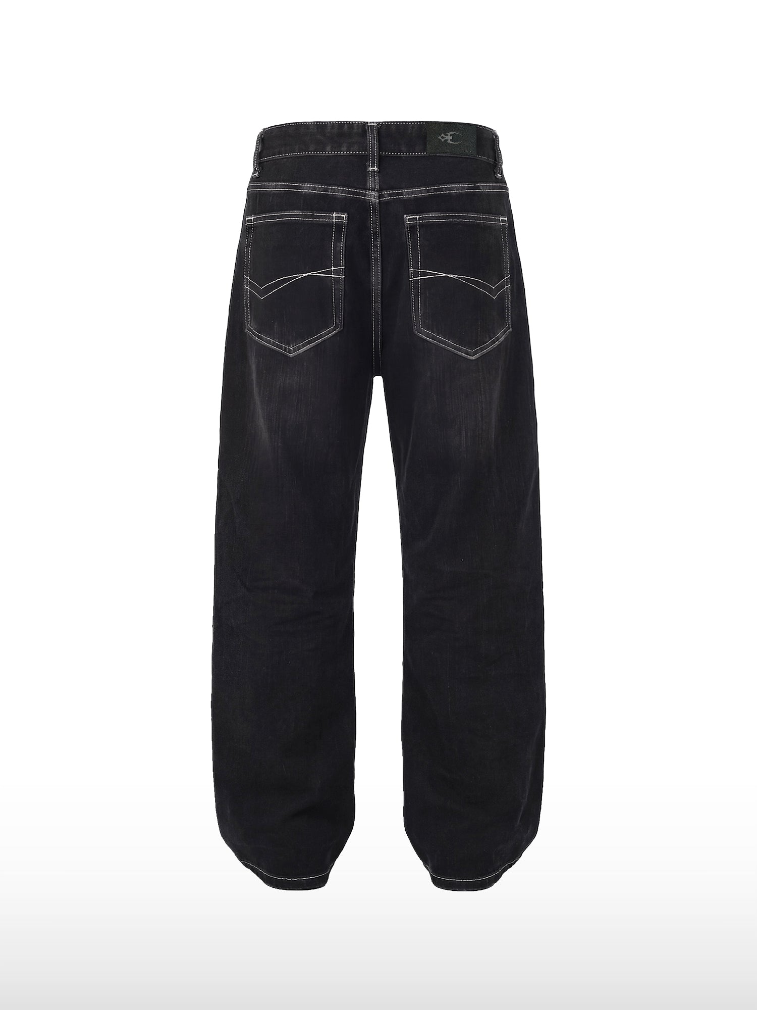 Void Stacker-jeans