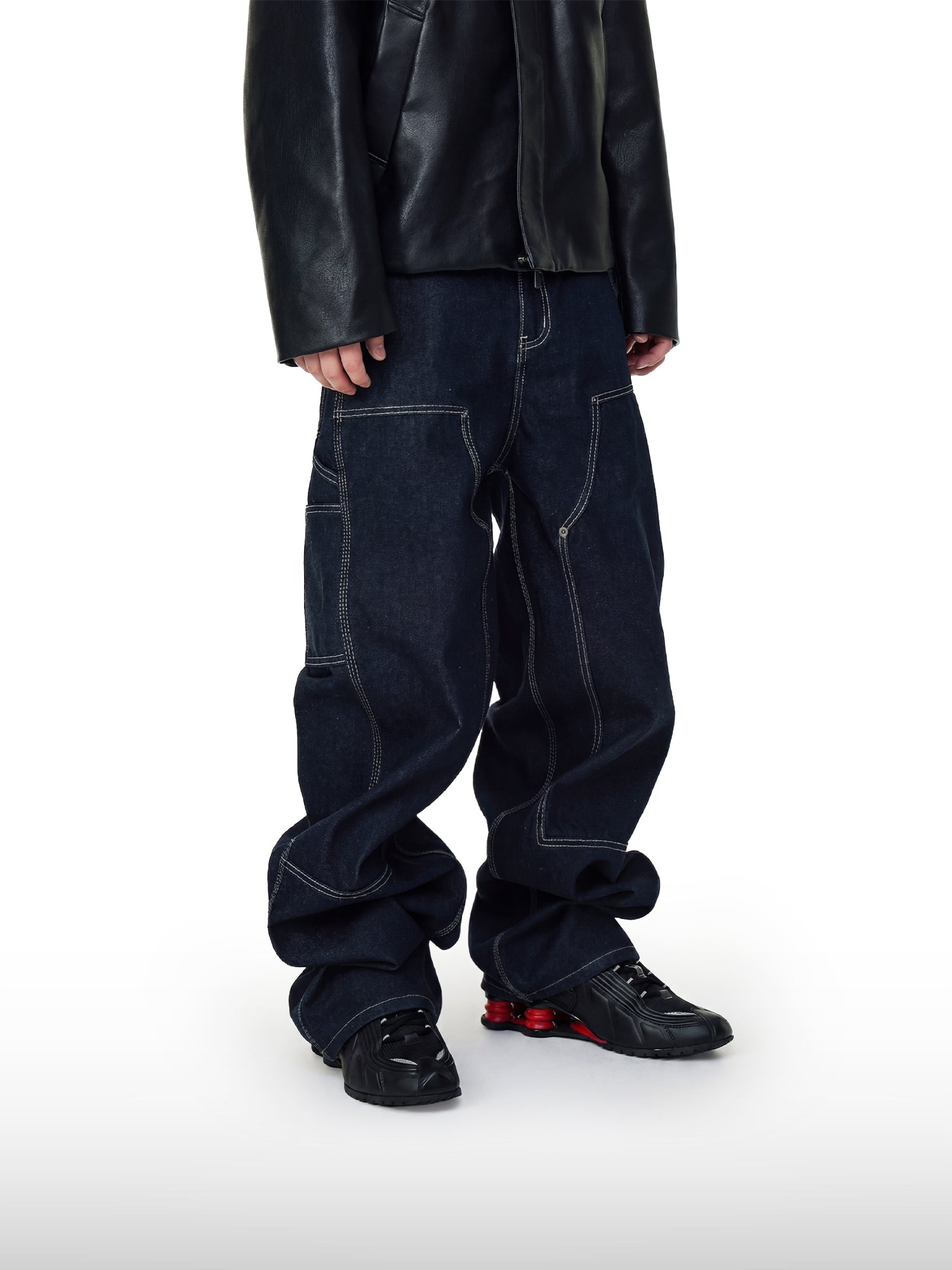 Volt Fracture-broek