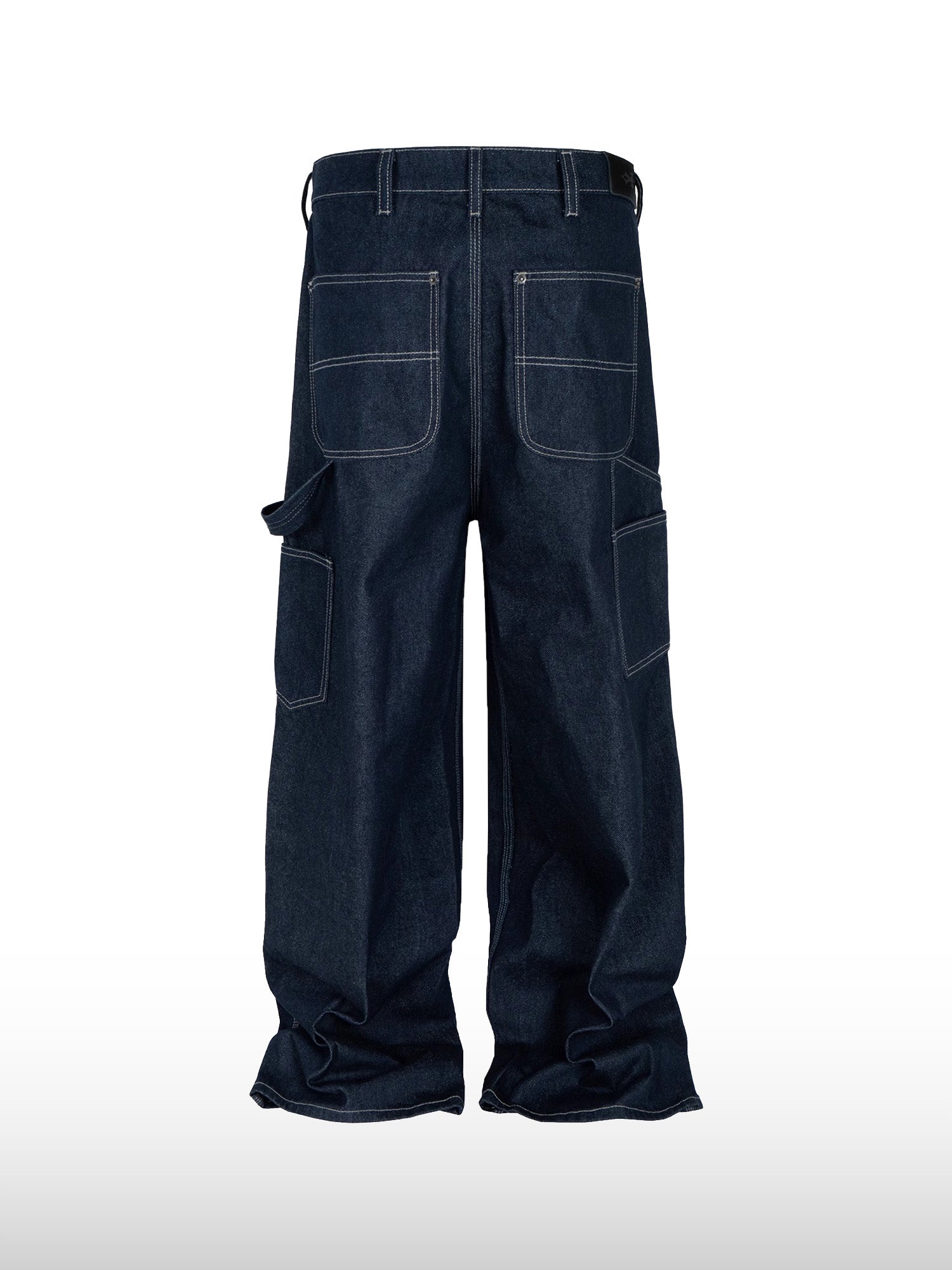 Pantaloni a frattura di volt