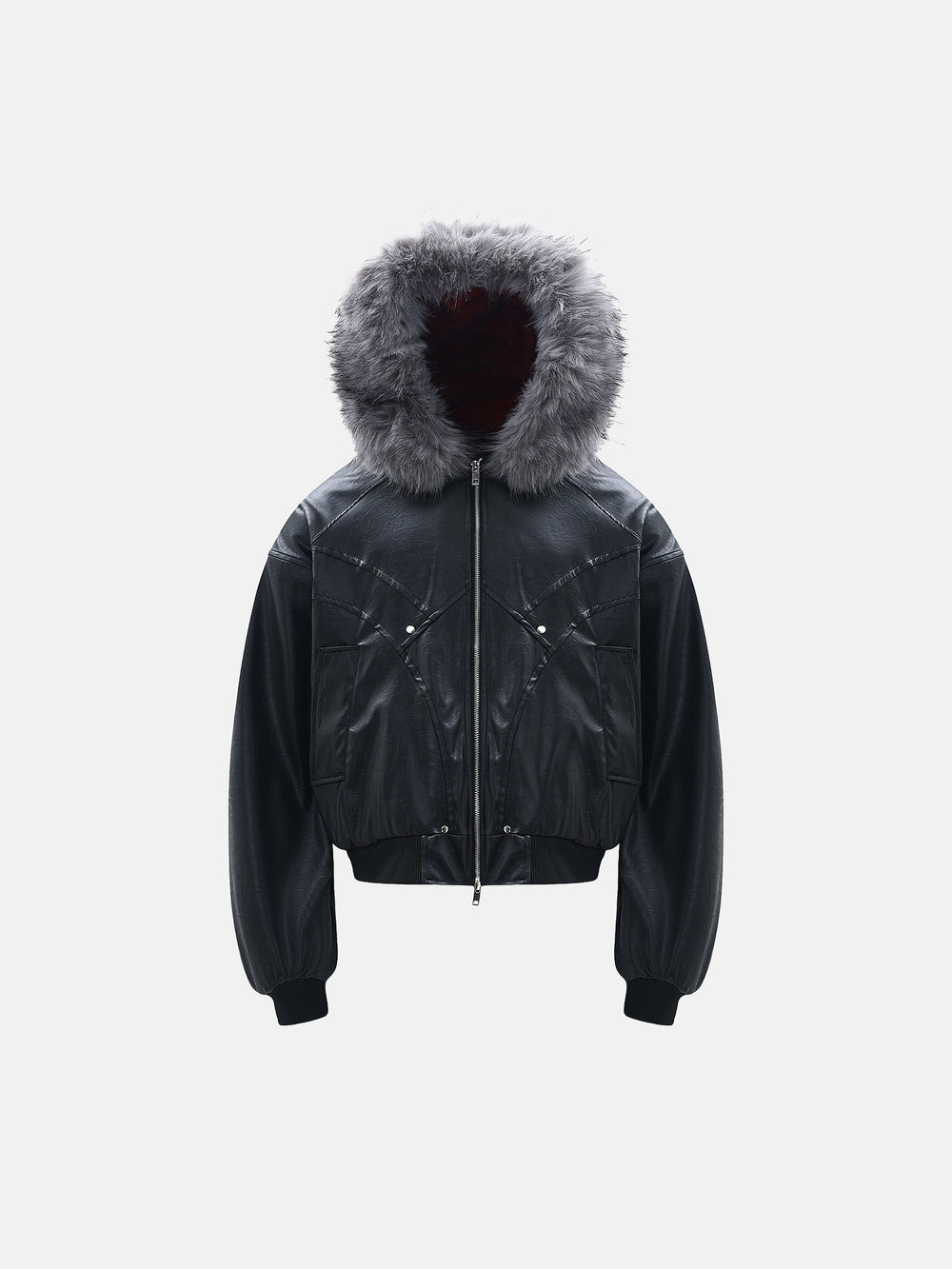 Wicked Frost Jacket