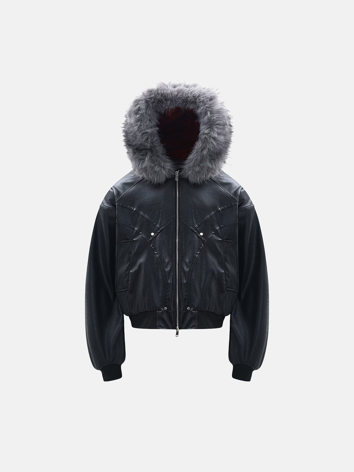 Chaqueta Wicked Frost