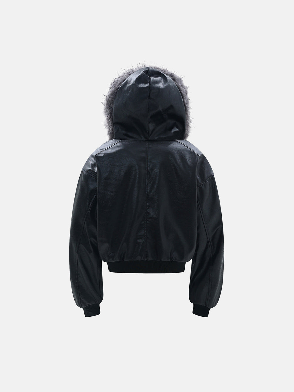 Wicked Frost Jacket