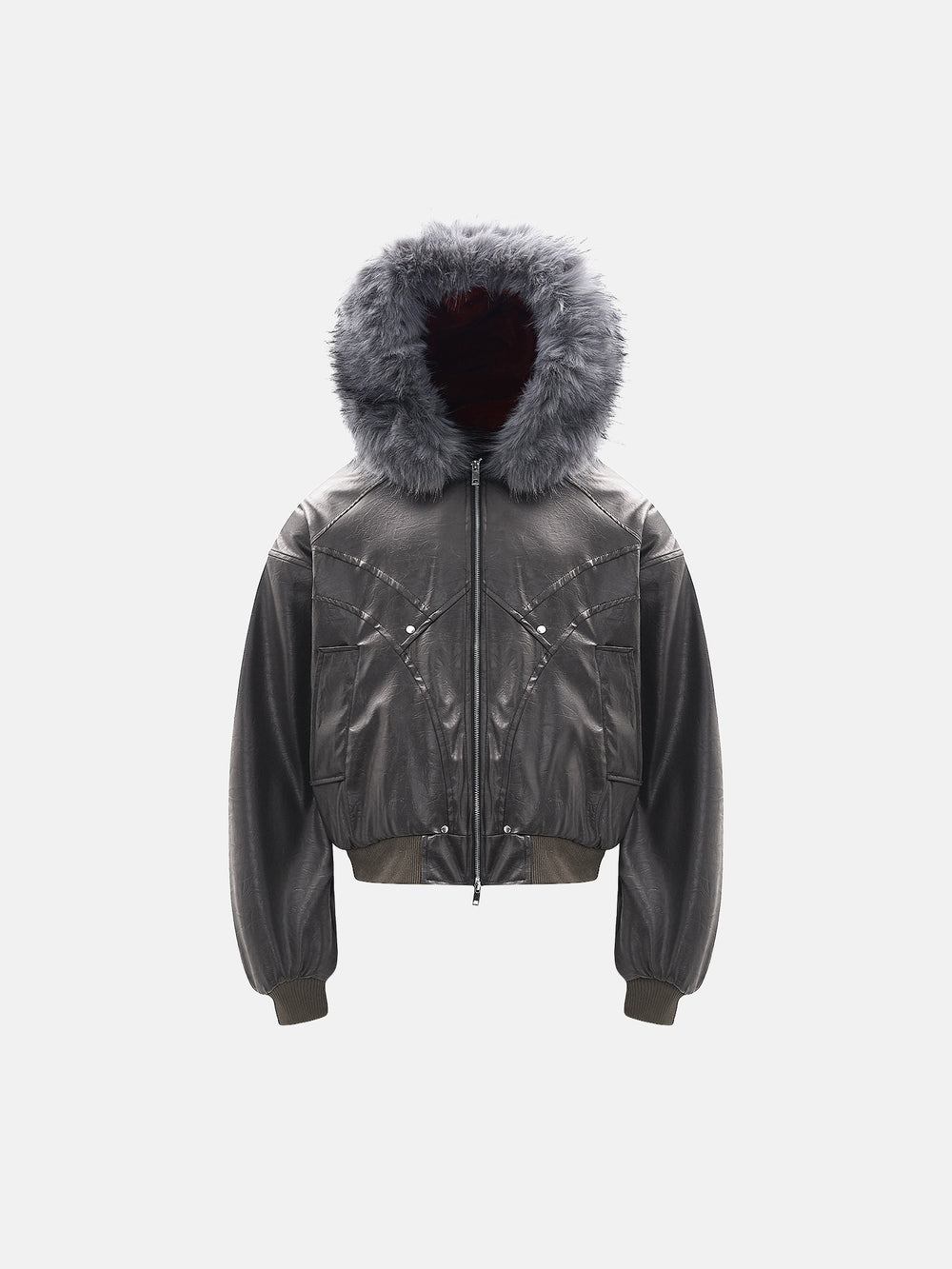 Wicked Frost Jacket