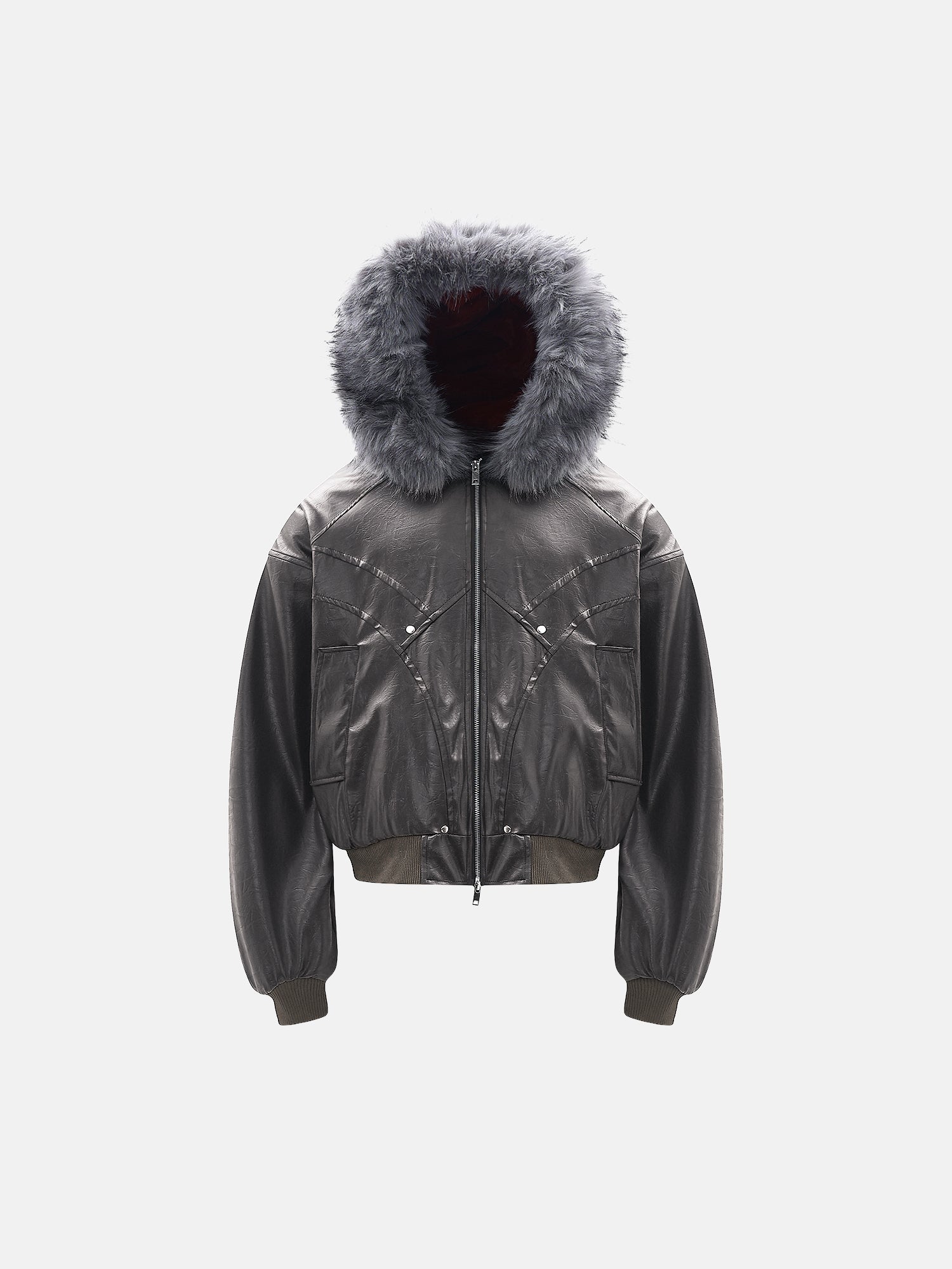 Chaqueta Wicked Frost