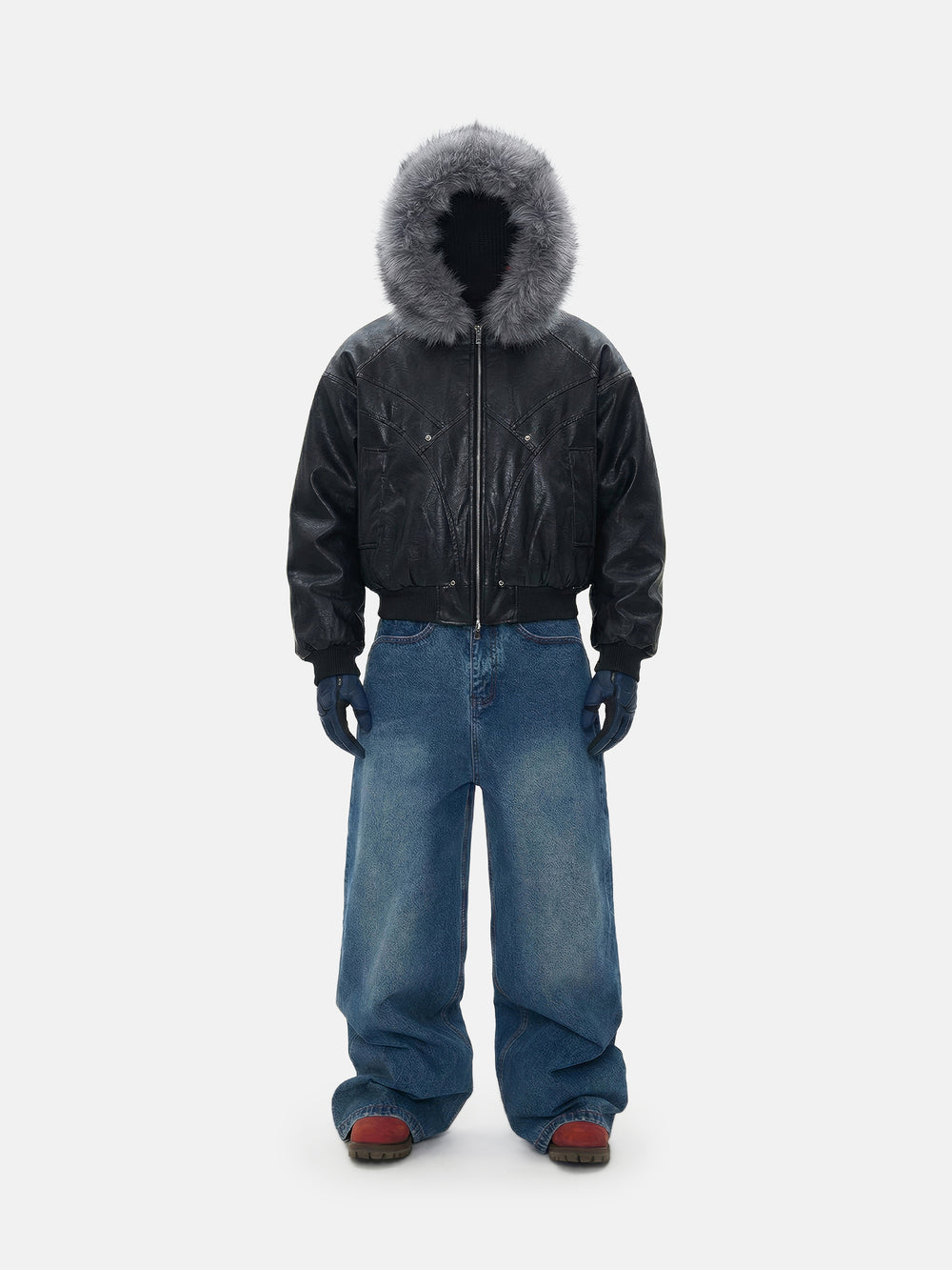 Wicked Frost Jacket