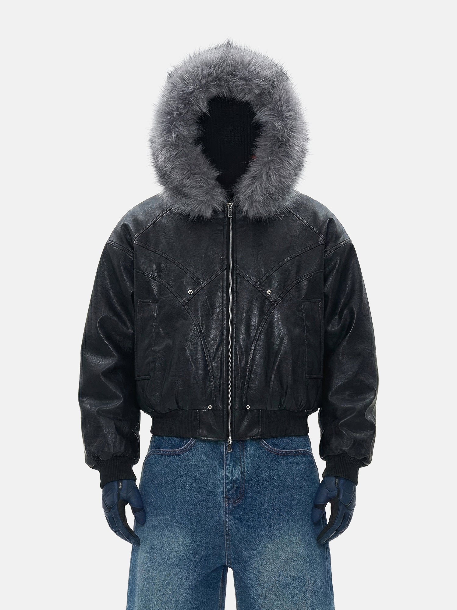 Chaqueta Wicked Frost