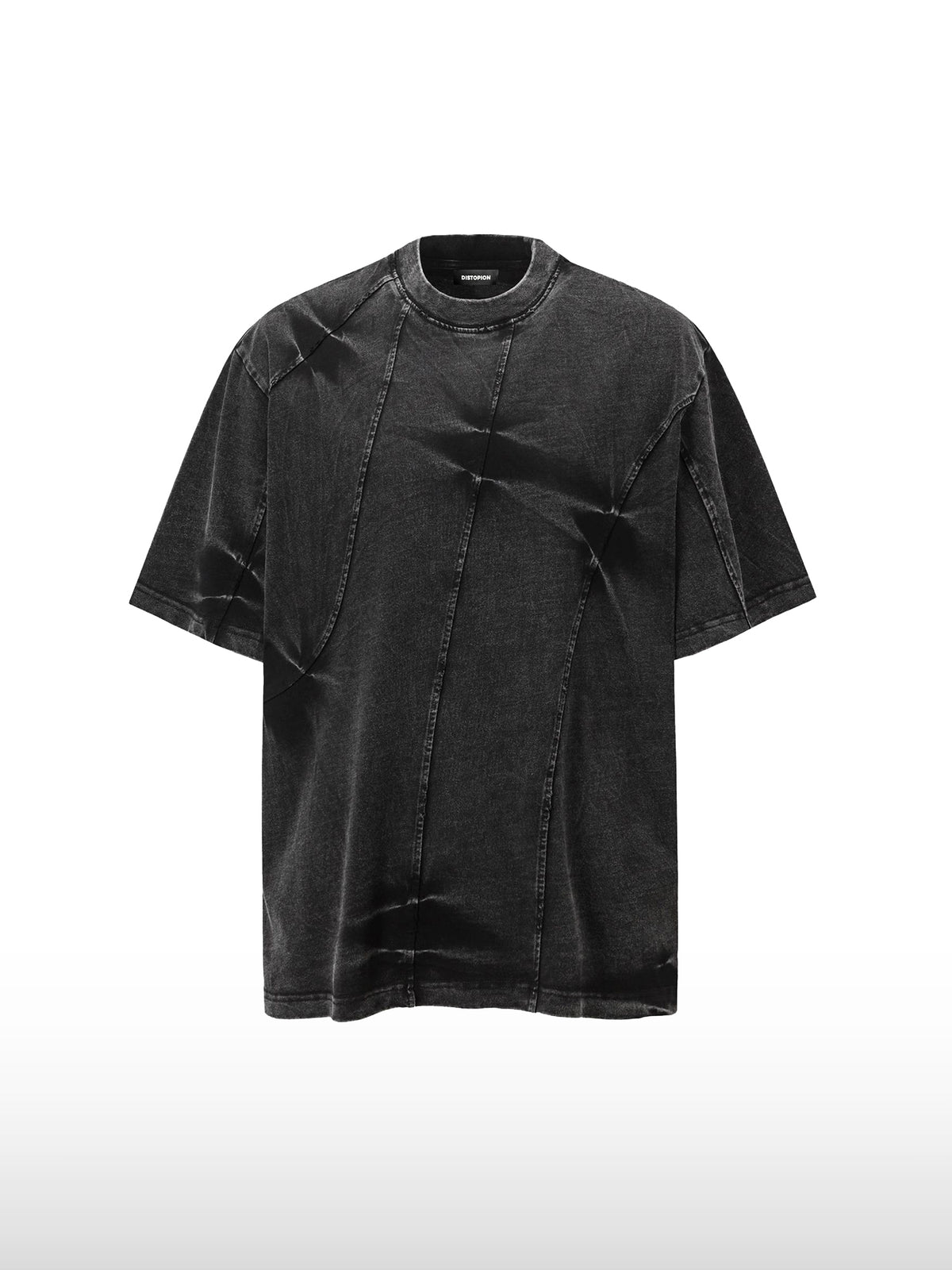 Tricou Warp Seam