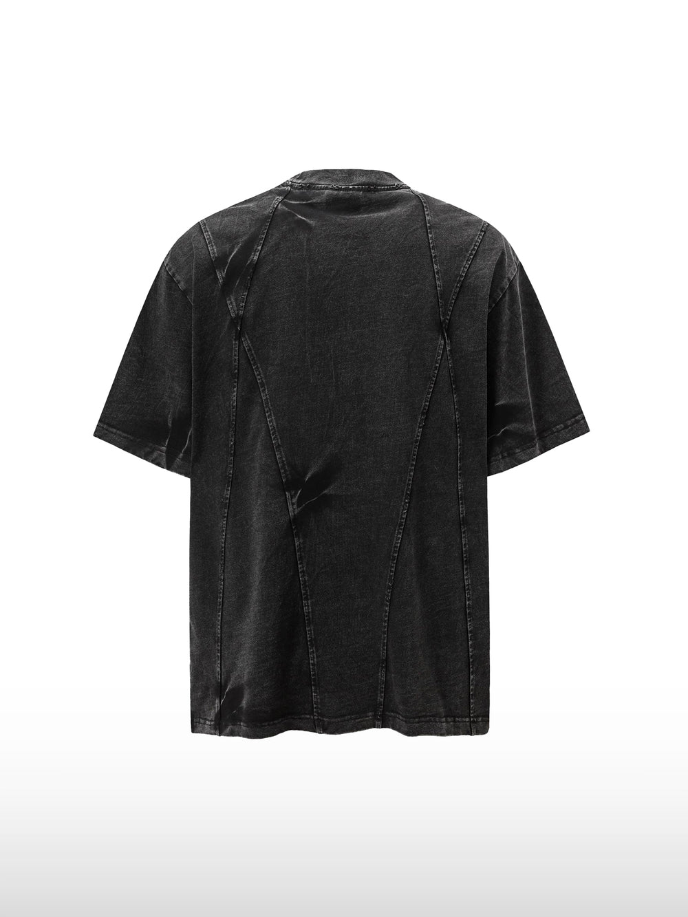 Camiseta Warp Seam