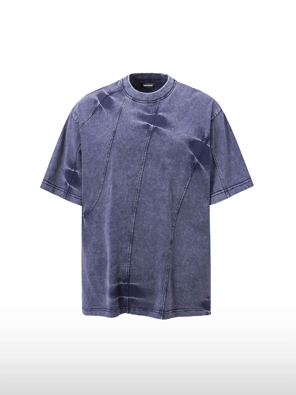 Camiseta Warp Seam