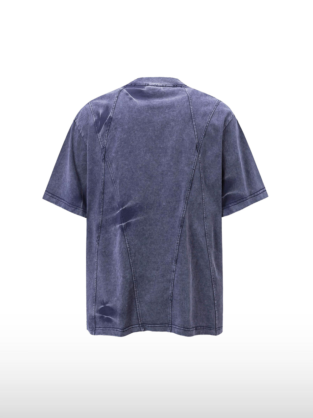 Camiseta Warp Seam