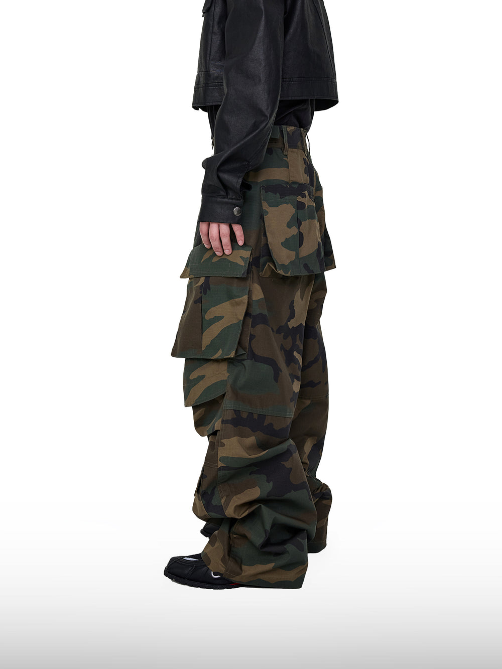 Woodsman Cargo Pants