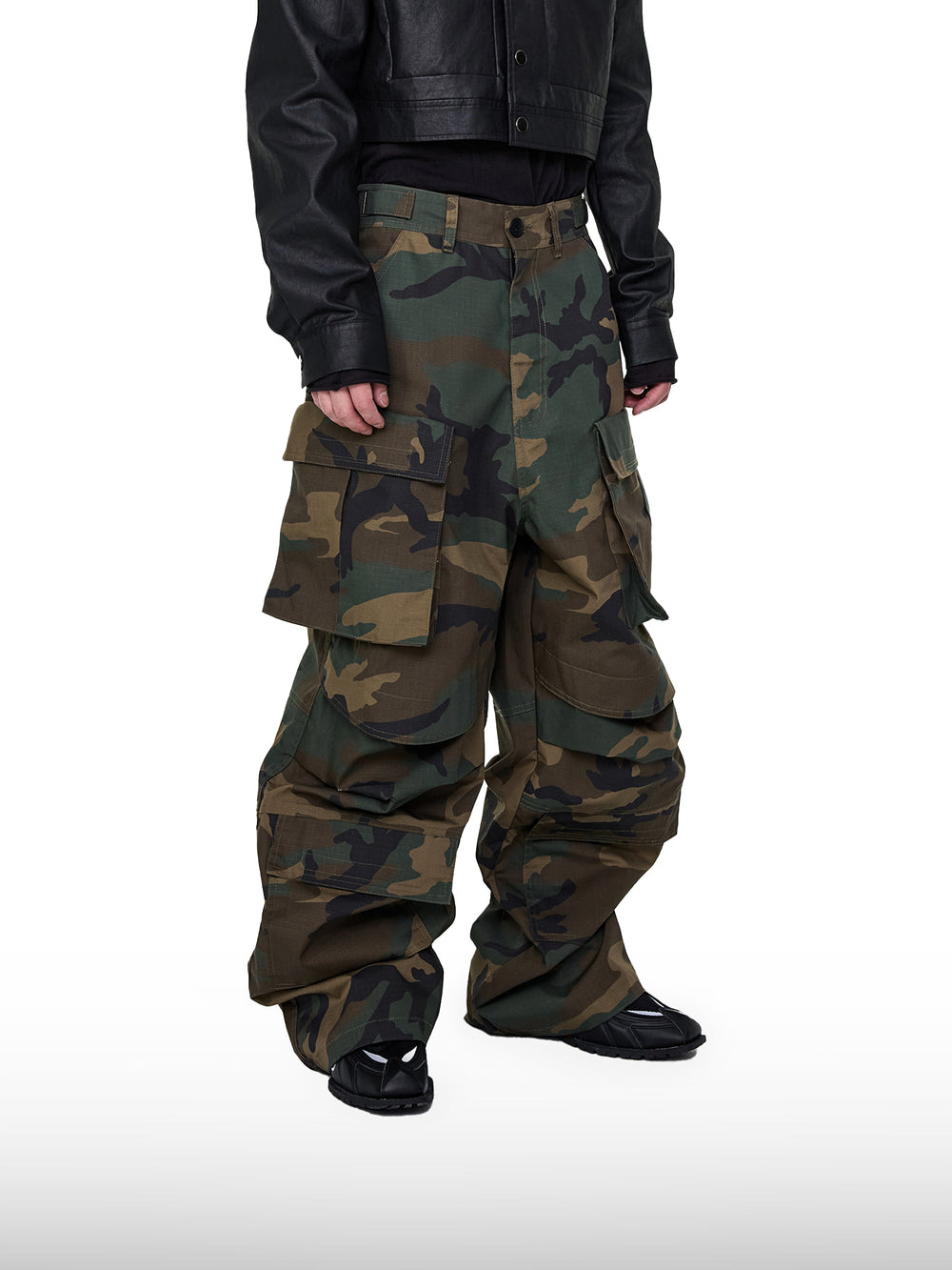 Woodsman Cargo Pants
