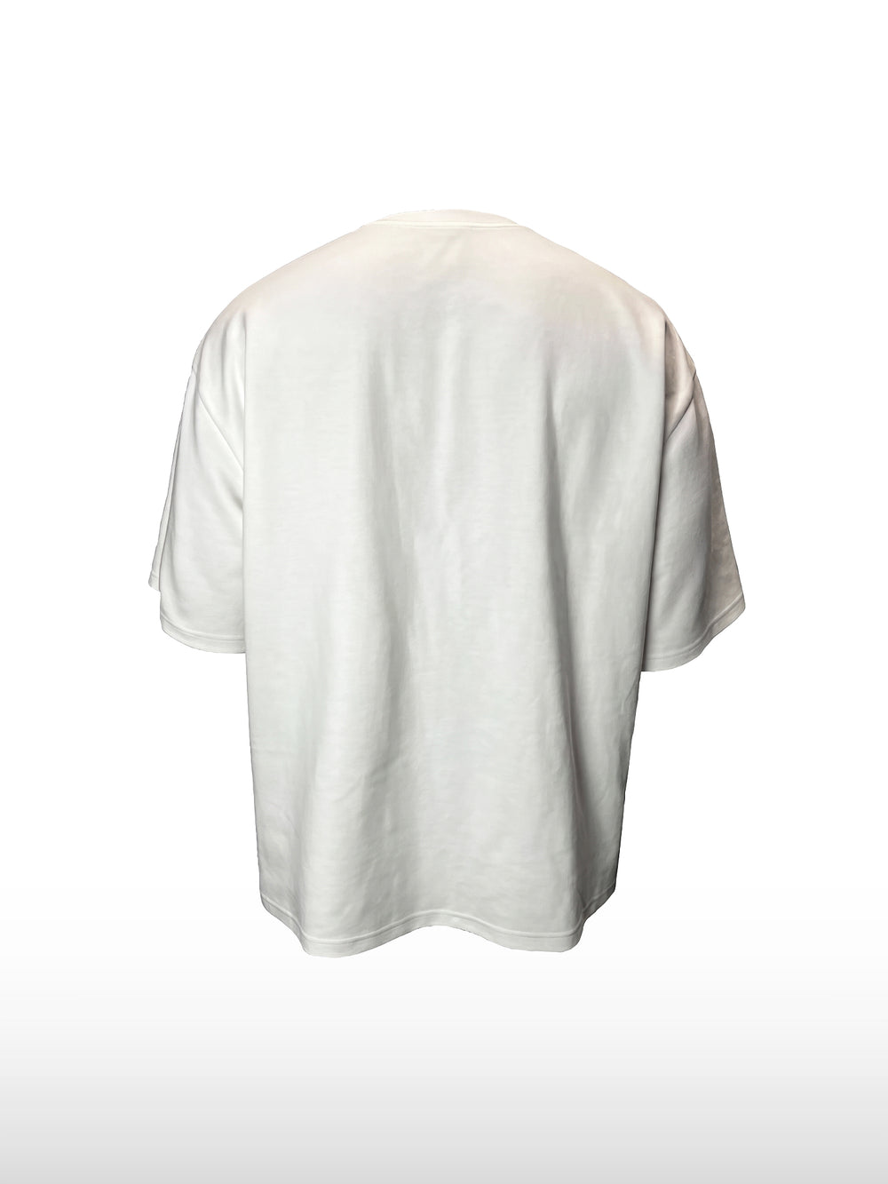 Camiseta con cremallera