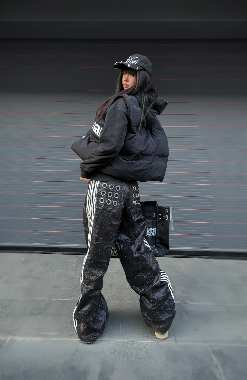 Villain Pants