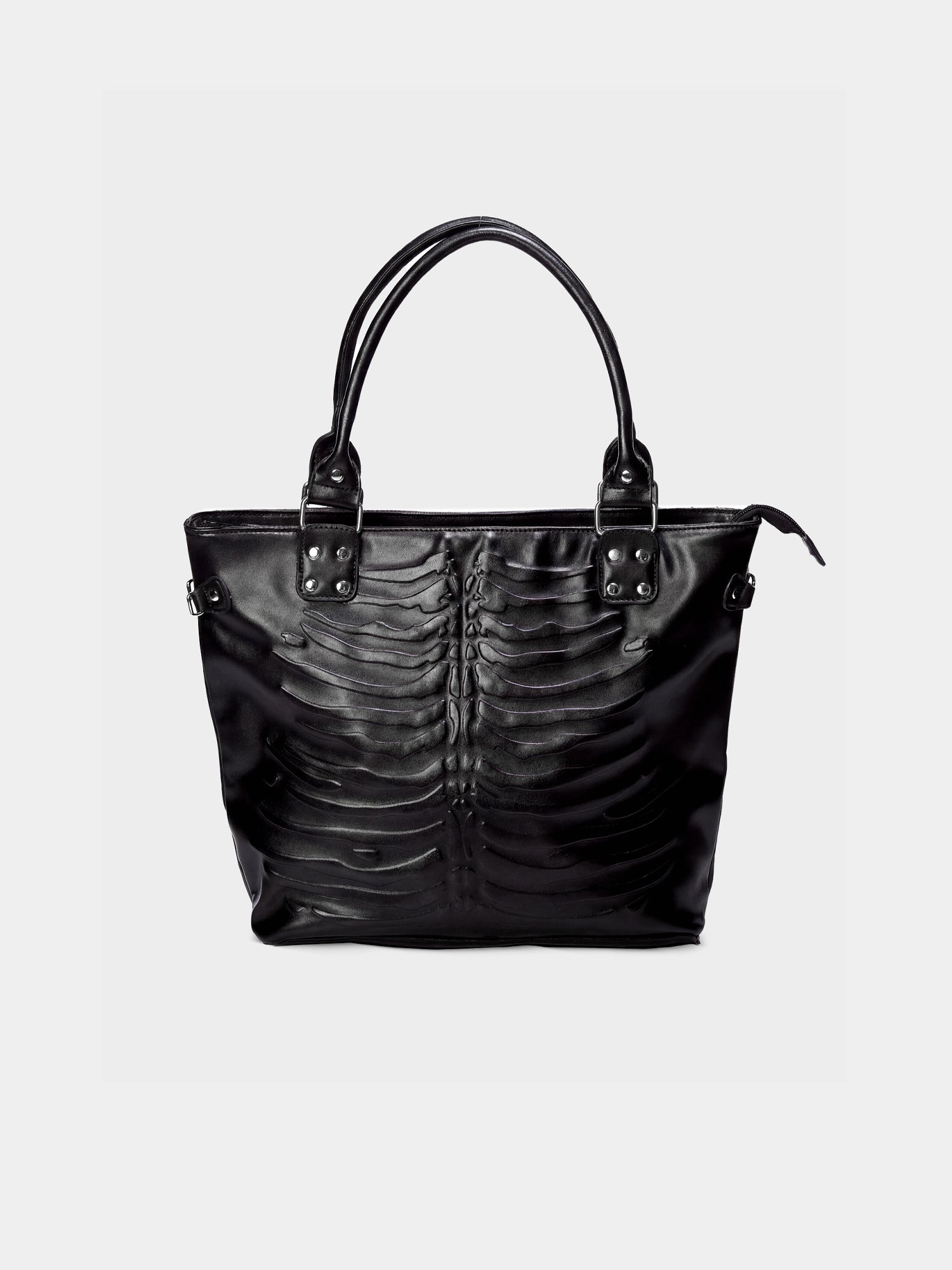 Vile Ribcage Handbag