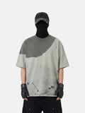 Facade Splatter T-shirt