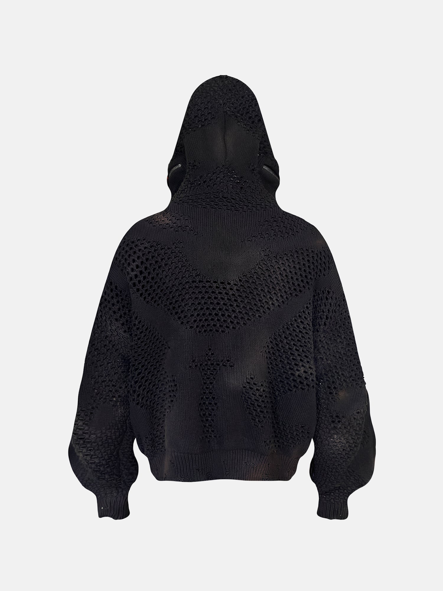 Sudadera con capucha Opium Boss